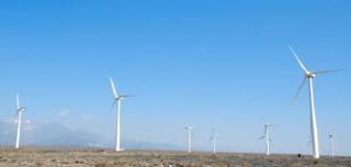 低成本“风力收割机”将微风变电能