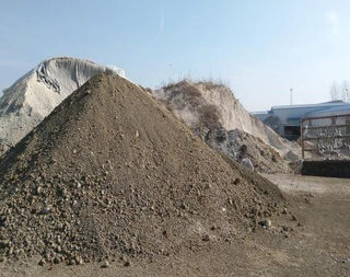 2022年中国膨润土产业现状分析,进出口皆增长,新标准下产业市场集中度有望提升「图」