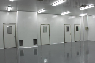 2022年中国洁净室行业发展现状及前景展望,国内技术开始从量的积累迈向质的飞跃