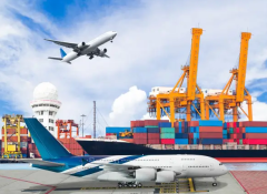 2022年中国航空货运行业市场发展现状及投资规划建议