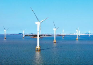 海上风“吹”来新产业，海上风电装机规模世界第一！未来，中国海上风电将如何更好发展？