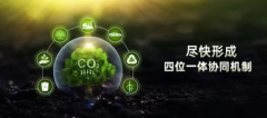 刘世锦：减碳面临的战略路径选择