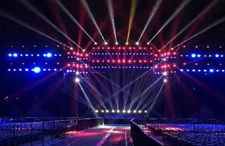 2022年中国舞台机械与自动控制系统市场竞争格局,市场集中度将有所提高「图」