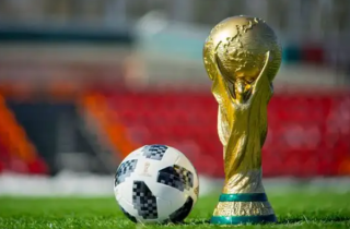 2022年卡塔尔世界杯开幕 中国企业成为本届最大赞助商