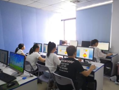 2022年中国IT培训行业现状分析，线上培训占比大幅提升「图」