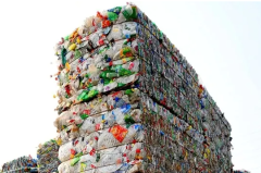 2022年全球及中国塑料回收行业发展现状分析，国内塑料回收利用量世界第一「图」
