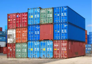 全球贸易降温：海运集装箱“等货来”，中国外贸企业“危中寻机”
