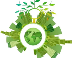 促进经济社会绿色低碳转型 绿色能源支撑绿色产业发展