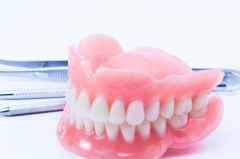 2022年中国义齿（假牙）行业发展现状，各类义齿及牙科医用材料需求持续增加「图」