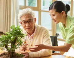 推动适老化改造 提升居家养老服务品质
