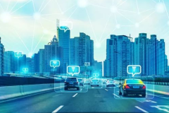 2022年中国公路智慧交通行业发展现状分析，智能网联、云计算技术推动行业发展「图」