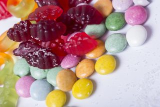 2022年中国糖果行业进出口及竞争格局分析，国际品牌仍占据主导地位「图」