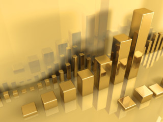2022年全球与中国黄金产业供需现状分析,黄金的主要供给来自于矿产金「图」