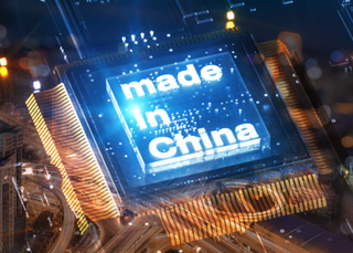 2022年全球及中国智能卡芯片(IC芯片)行业现状及趋势分析,高端芯片国产替代空间大「图」