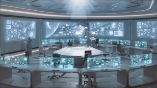 2022年中国数据中心机柜行业市场现状及发展趋势分析,未来集中度持续提升「图」