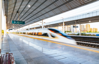 2022年中国列车运行控制系统行业重点企业洞析：中国通号VS思维列控「图」
