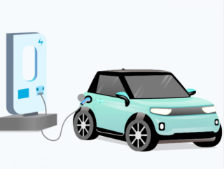 “真金白银”持续促进消费 持续优化新能源汽车消费环境