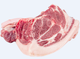 2023年中国猪肉市场供需格局及未来发展趋势