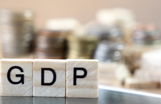 发改委：5%的GDP目标符合经济走势，符合经济发展规律 
