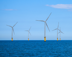 風電邁入大型化時代 海上風電有望迎來跨越式發展