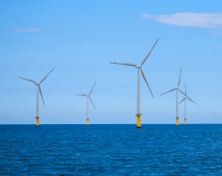 风电迈入大型化时代 海上风电有望迎来跨越式发展