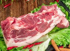 豬肉逐步進入消費淡季豬價弱勢行情或將延續