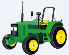 农机生产指标持续稳定向好智能农机产销两旺