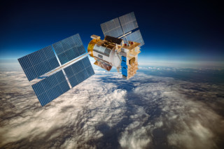 2022年全球及中国卫星遥感产业现状及前景分析,国内应用有望走向C端,实现应用场景和商业模式的变迁「图」