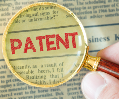 欧洲专利局去年收到中国专利申请19041项，数量创历史新高