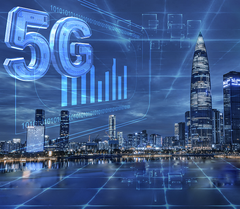 2025年中国将成为首个5G连接数达到10亿的市场，制造业和服务业最受益