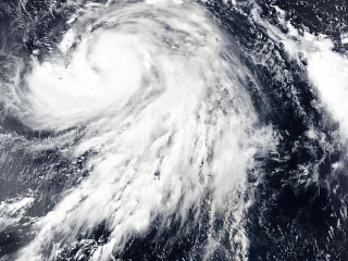 从海洋中找答案，让台风预报更有底气