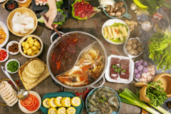 鍋圈沖刺IPO，在家吃火鍋的社區餐飲真的火了嗎？