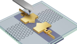 首个可变形纳米级电子设备制成，有望改变量子科学研究方式