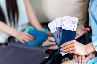 今年五一假期机票预订呈现“量价齐升”的态势，国内机票预订数量超过2019年同期，平均票价涨39%