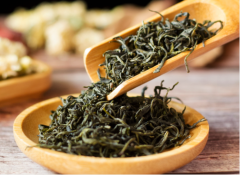 西湖龙井茶2023年价格猛涨 茶叶变身“金融茶”？