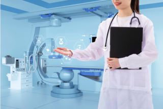 科技创新推动医疗器械产业创新提速