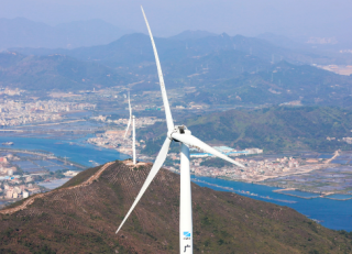 2022年中国风电主轴行业重点企业洞析：金雷股份VS通裕重工「图」