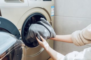 2022年中国洗烘一体机行业发展现状及趋势分析,中低端价格带产品更容易实现用户转化「图」