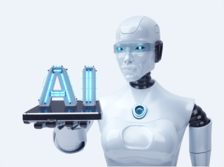 2022年金融AI行业发展现状及趋势分析，金融AI技术与新兴技术的结合将创造出更加创新和高效的金融服务模式和商业模式「图」