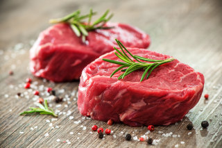 2022年中国牛肉产销量及价格情况分析，市场需求强劲，产销规模稳步增长「图」