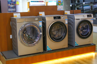 2022年中国洗衣机产销量及出口情况分析，产销规模稳步扩张「图」