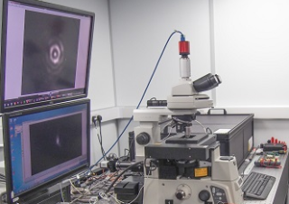 光学定位计量达到原子级分辨率，比传统显微镜高数千倍，开辟皮光子学领域