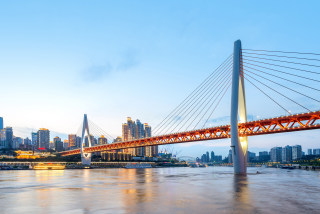 2022年中国桥梁支座行业重点企业洞析：铁科轨道VS海德科技「图」