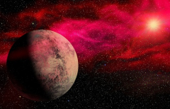 银河系三分之一常见行星可能位于宜居带