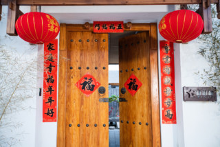 2022年中国木门行业现状及趋势,木门产品向着环保性、功能性等综合发展「图」