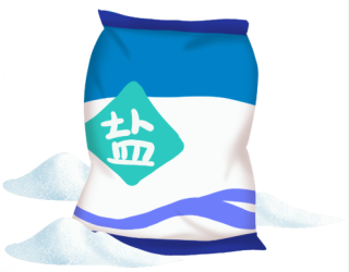 2022年中国食盐行业重点企业洞析：苏盐井神VS鲁银投资「图」