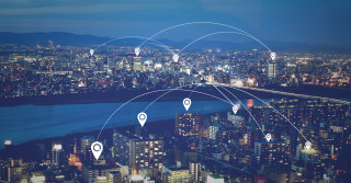 全球通信业“风向标”展会回归上海，中国5G发展进程提速，成为全球相对领先的市场之一