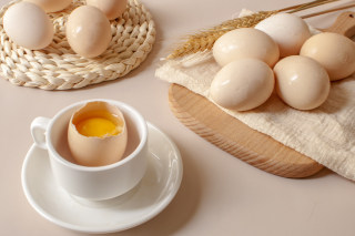2022年中国鸡蛋行业产业链上下游、产量、出口情况、价格走势及发展趋势「图」