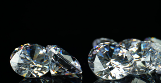 毛坯钻石价格“跳水”跌了6.5% 市场未来走势将如何