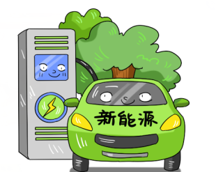2023年中国新能源汽车行业市场调研分析及投资战略咨询